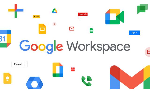 Hướng dẫn chuyển dữ liệu Gmail cá nhân sang Google Workspace