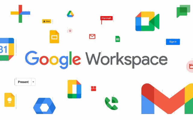 Đóng tài khoản Google Workspace không hoạt động