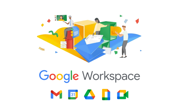 Google đã chính thức khóa các tài khoản G Suite miễn phí
