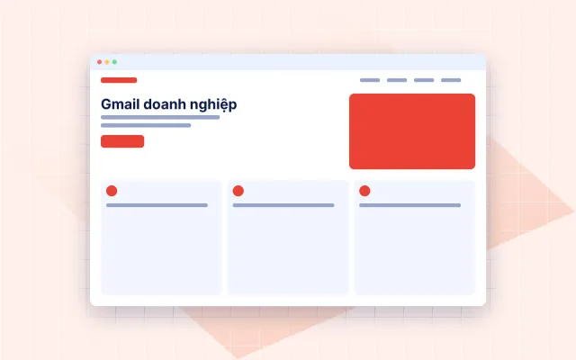 Hướng dẫn sử dụng Gmail cho doanh nghiệp hiệu quả