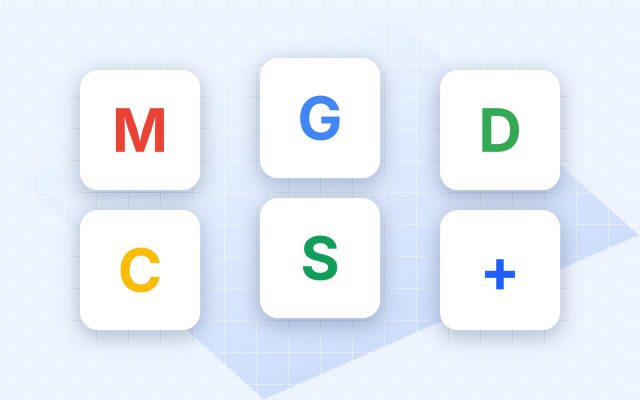 Những thay đổi quan trọng của Google Workspace năm 2026