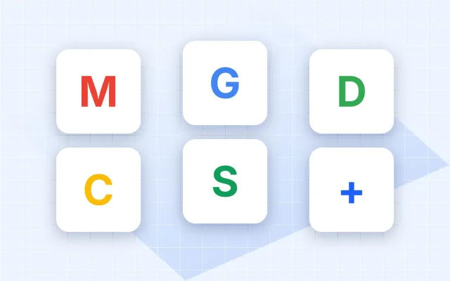 Những thay đổi quan trọng của Google Workspace năm 2026