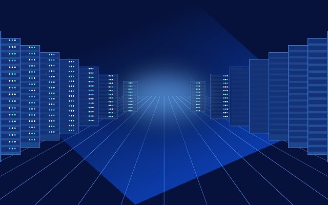 Hạ tầng Cloud cho hệ thống dữ liệu doanh nghiệp