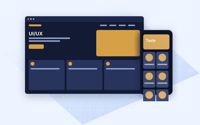 Website thương hiệu cao cấp cho Vinacacao
