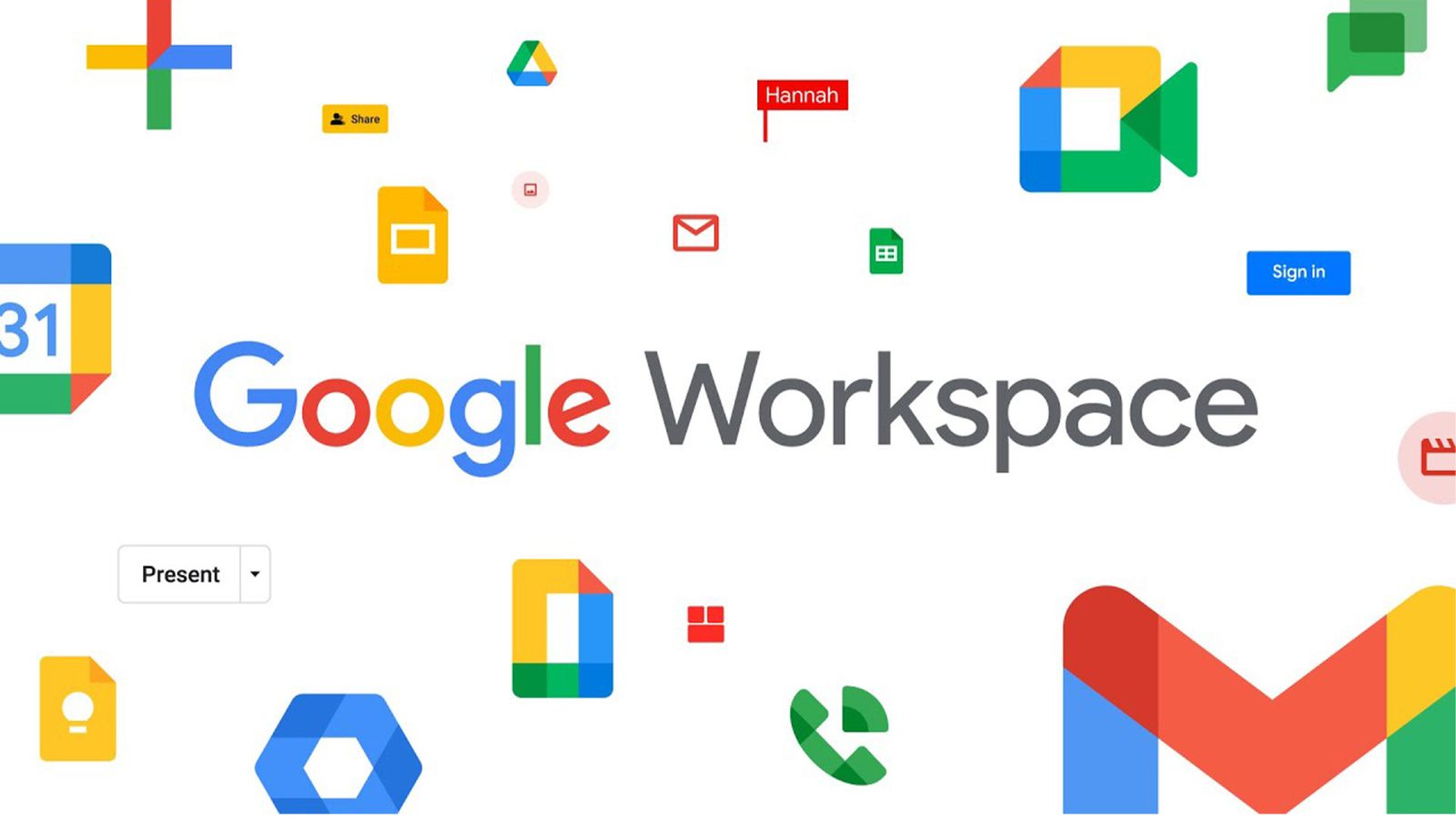 Đóng tài khoản Google Workspace không hoạt động
