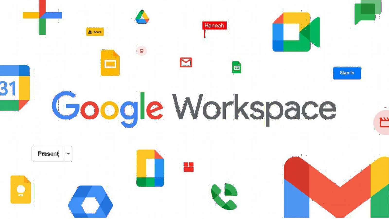 Đóng tài khoản Google Workspace không hoạt động