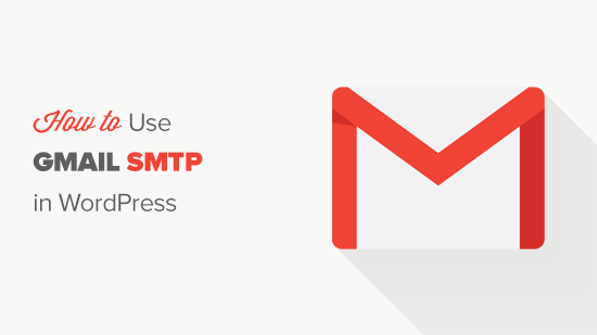 Hướng dẫn cài đặt SMTP Gmail cho WordPress