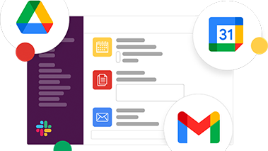NÂNG CẤP DUNG LƯỢNG CHO TÀI KHOẢN GOOGLE DRIVE/ GMAIL DOANH NGHIỆP (GOOGLE WORKSPACE)