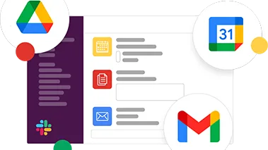 NÂNG CẤP DUNG LƯỢNG CHO TÀI KHOẢN GOOGLE DRIVE/ GMAIL DOANH NGHIỆP (GOOGLE WORKSPACE)