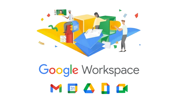 Google đã chính thức khóa các tài khoản G Suite miễn phí