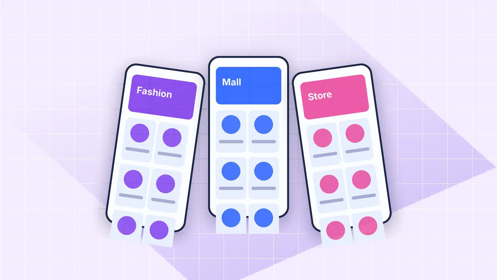Multi-category e-commerce marketplace